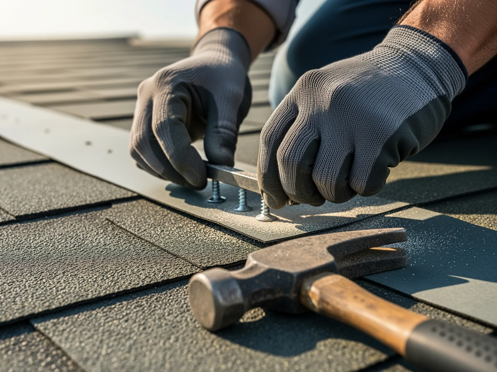 Why choose Fascia Repair in Dillwyn, VA